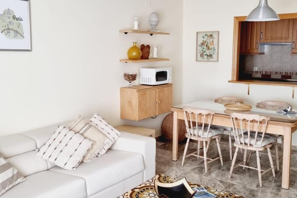 Apartamento Los Vencejos Ruidera Exterior foto