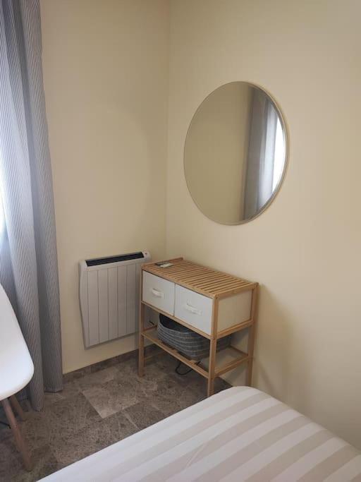 Apartamento Los Vencejos Ruidera Exterior foto