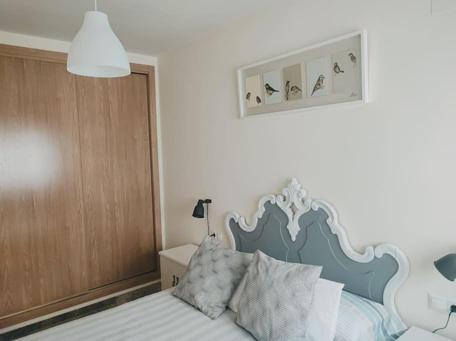 Apartamento Los Vencejos Ruidera Exterior foto