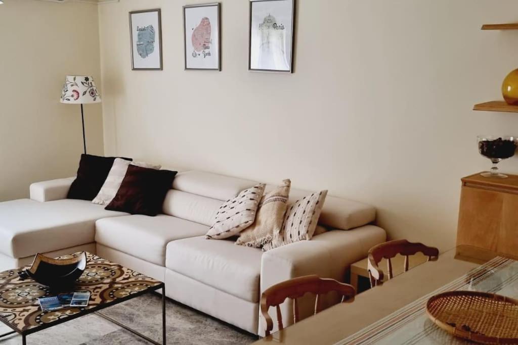 Apartamento Los Vencejos Ruidera Exterior foto