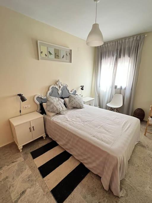 Apartamento Los Vencejos Ruidera Exterior foto