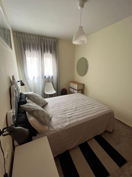 Apartamento Los Vencejos Ruidera Exterior foto