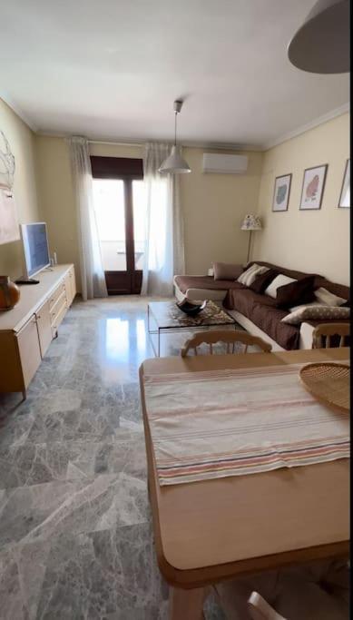 Apartamento Los Vencejos Ruidera Exterior foto