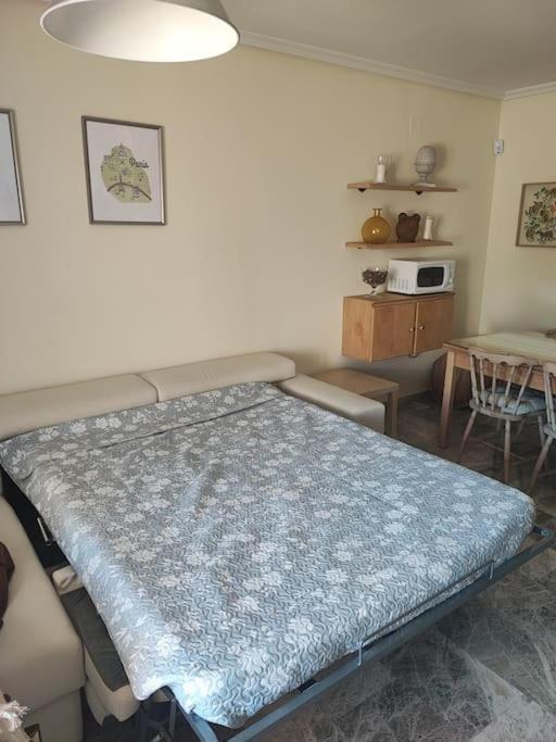 Apartamento Los Vencejos Ruidera Exterior foto