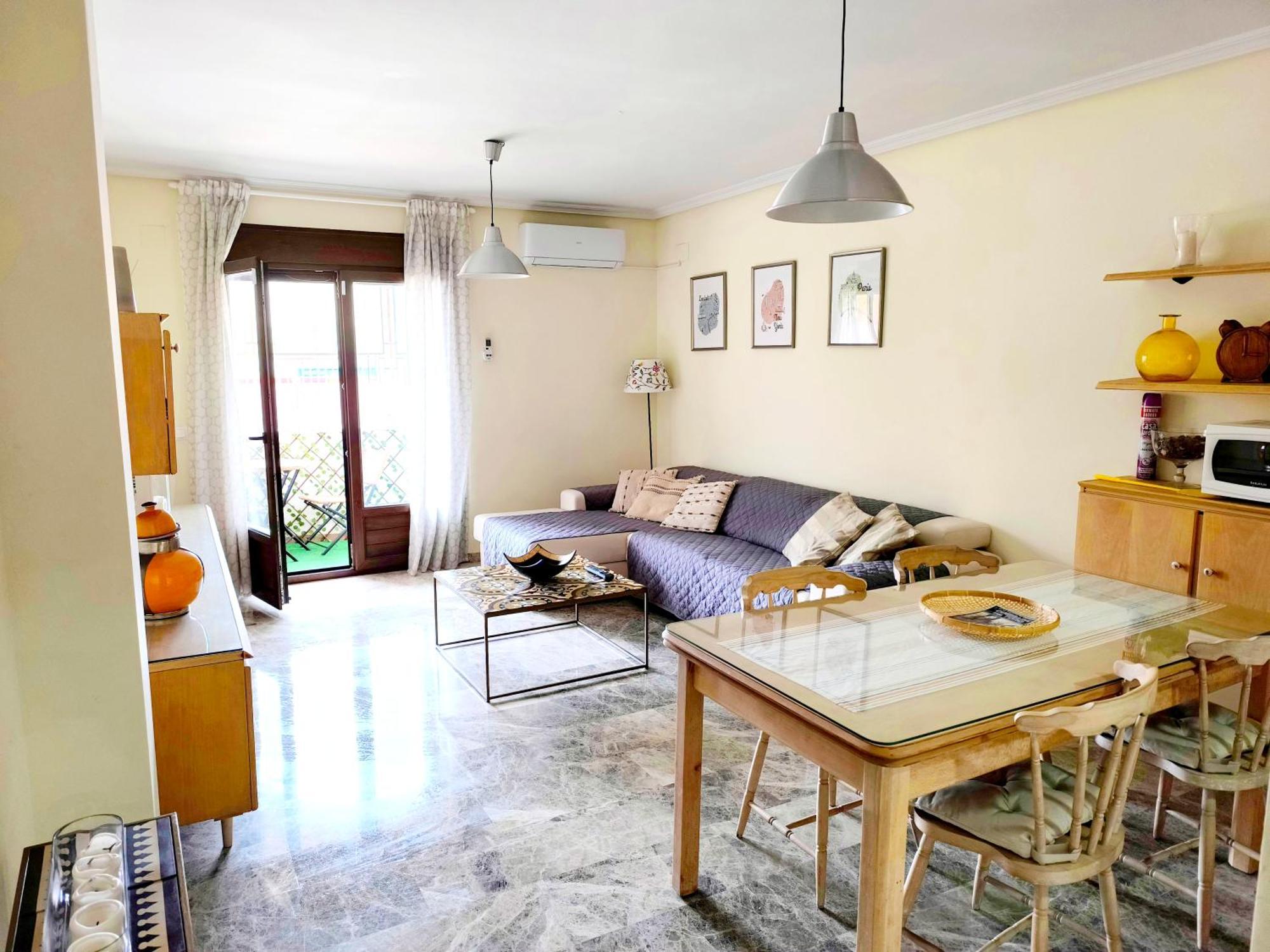 Apartamento Los Vencejos Ruidera Exterior foto